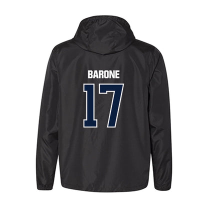 Liberty - NCAA Baseball : Nick Barone - Windbreaker-1