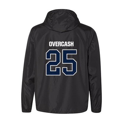 Liberty - NCAA Women's Volleyball : Paige Overcash - Windbreaker-1