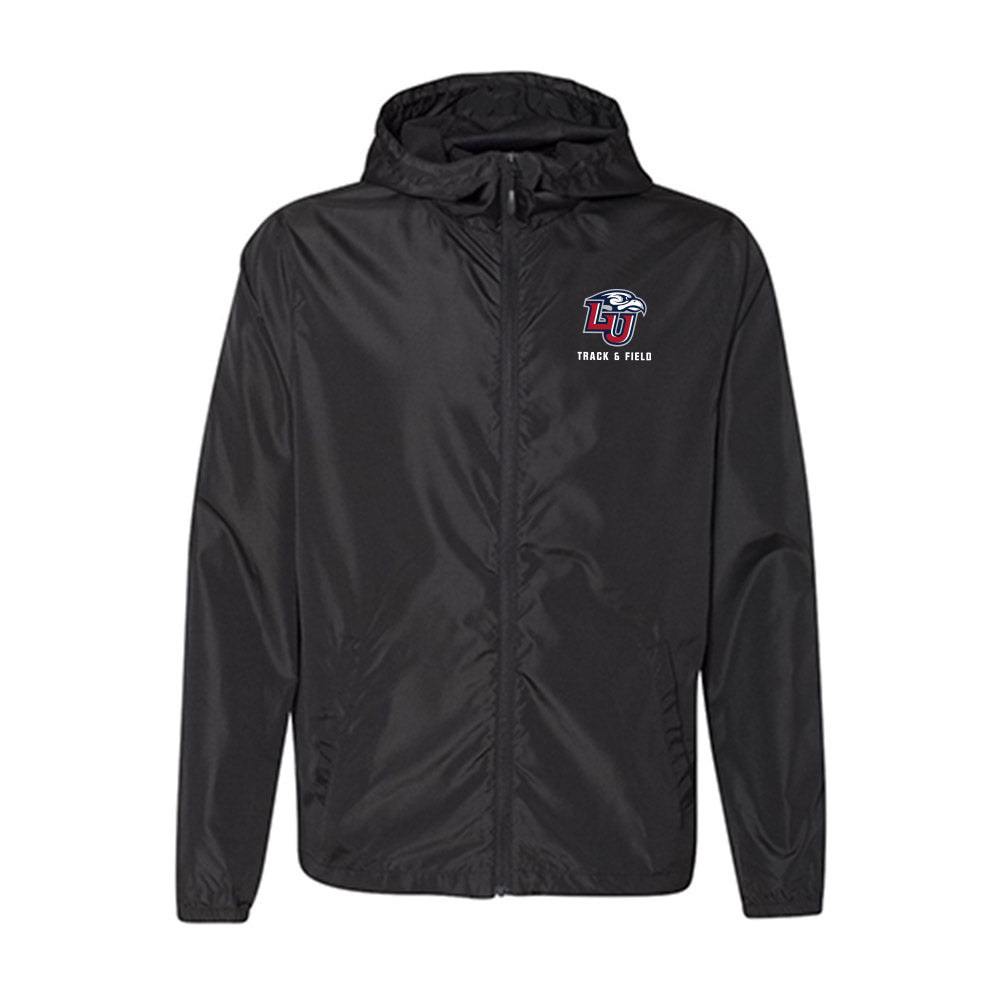 Liberty - NCAA Women's Track & Field : Emily Norris - Windbreaker-0