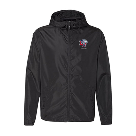 Liberty - NCAA Women's Soccer : Ivy Garner - Windbreaker-0