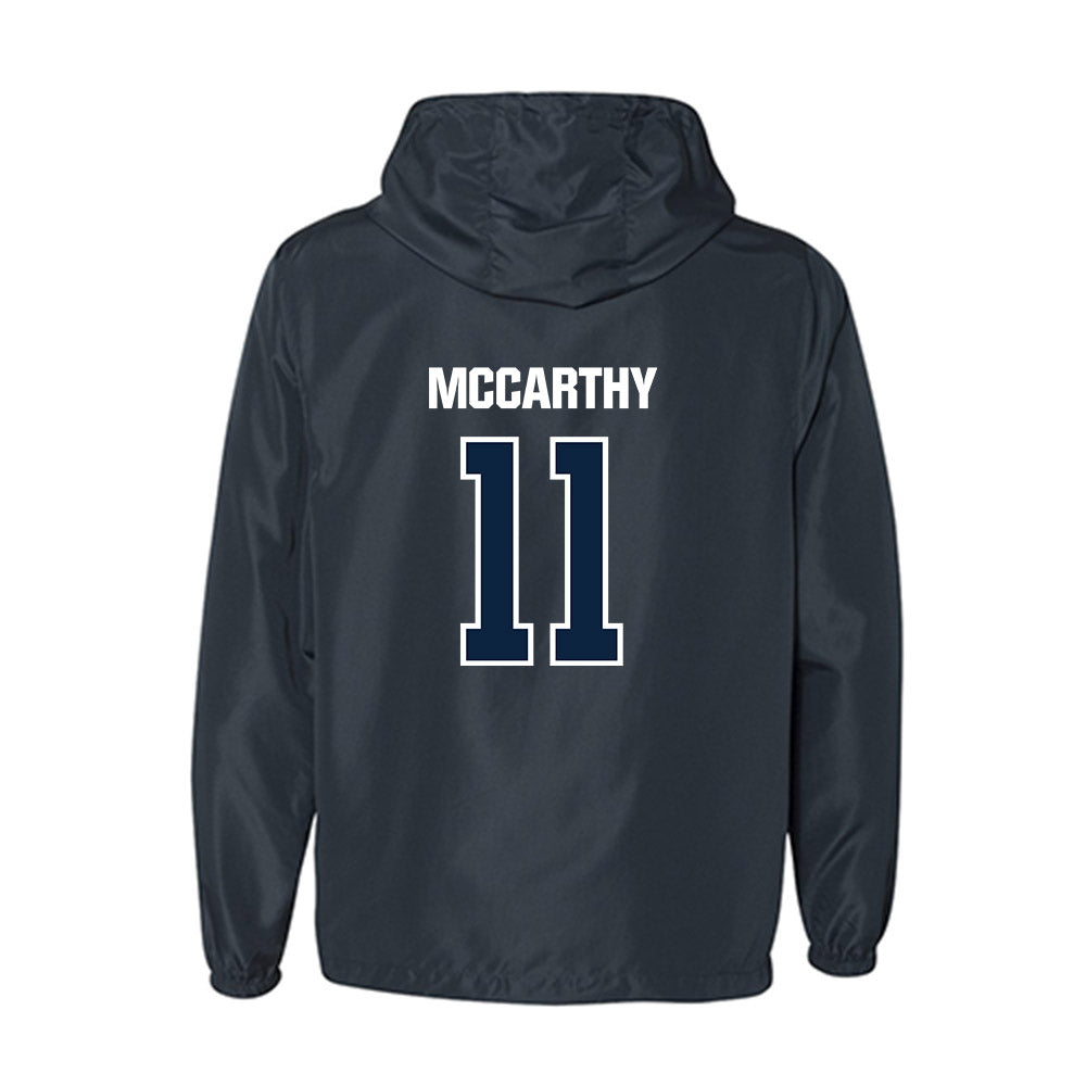 UNF - NCAA Softball : Kalyn McCarthy - Windbreaker-1