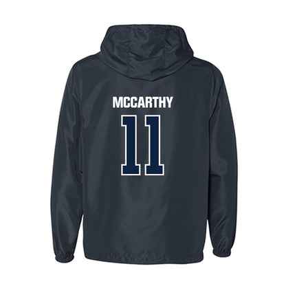 UNF - NCAA Softball : Kalyn McCarthy - Windbreaker-1