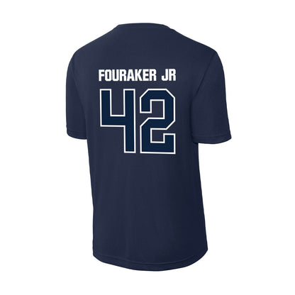 UNF - NCAA Baseball : Eric Fouraker Jr - Activewear T-Shirt-1