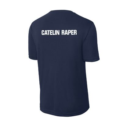 UNF - NCAA Cheerleading : Catelin Raper - Activewear T-Shirt-1