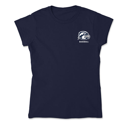 UNF - NCAA Baseball : Tyler Kozera - Soft Style Women’s T-Shirt-0