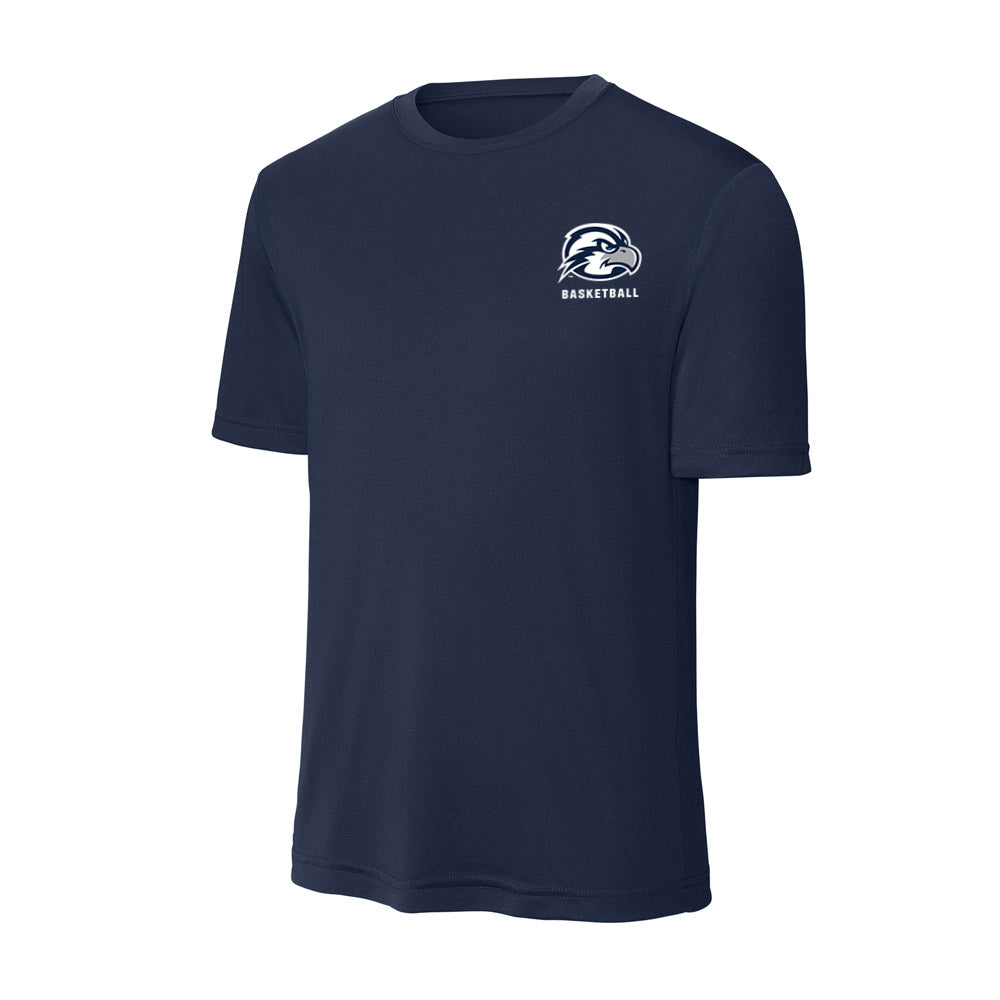 UNF - NCAA Women's Basketball : Jazmine Spencer - Activewear T-Shirt-0