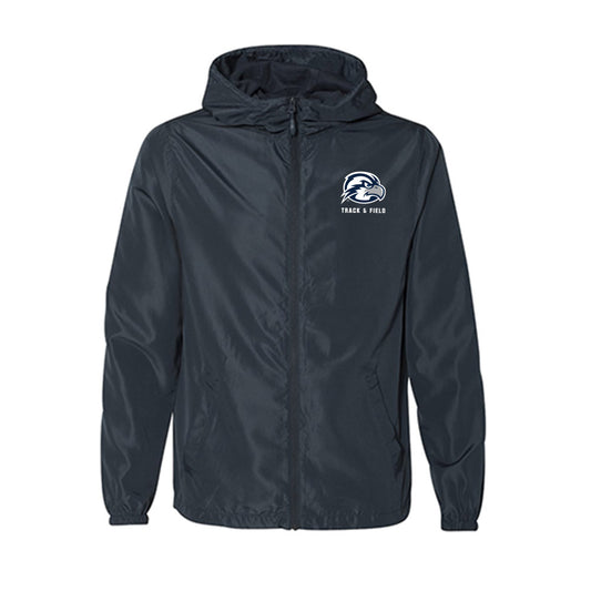 UNF - NCAA Women's Track & Field : Serenity Miller - Windbreaker-0