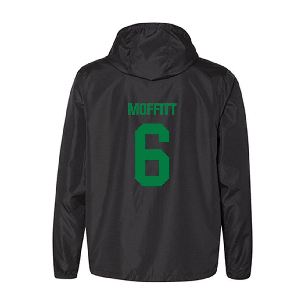 North Texas - NCAA Softball : Elizabeth Moffitt - Windbreaker-1