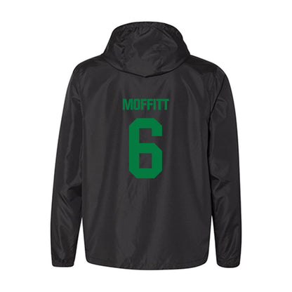 North Texas - NCAA Softball : Elizabeth Moffitt - Windbreaker-1