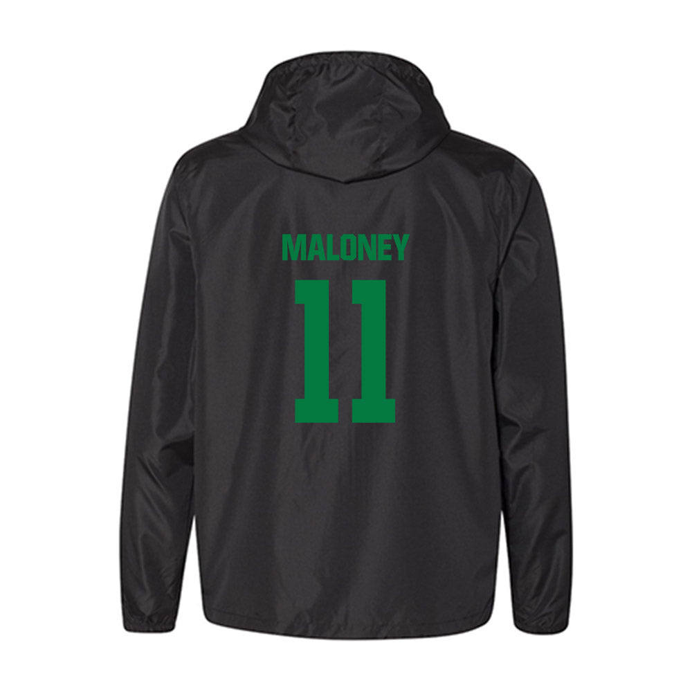 North Texas - NCAA Softball : Gracie Maloney - Windbreaker-1