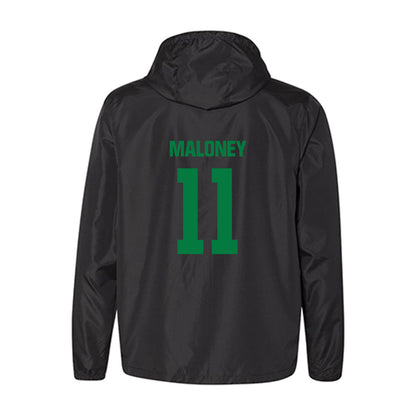 North Texas - NCAA Softball : Gracie Maloney - Windbreaker-1