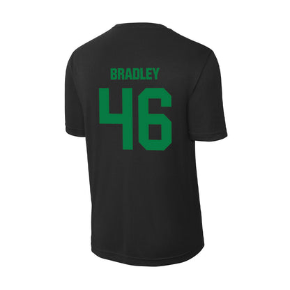 North Texas - NCAA Football : Keelene Bradley - Activewear T-Shirt-1