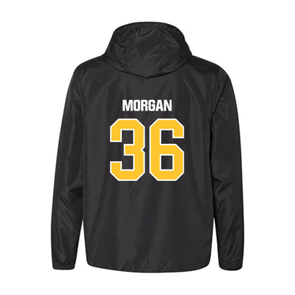 Southern Miss - NCAA Softball : Abigail Morgan - Windbreaker-1