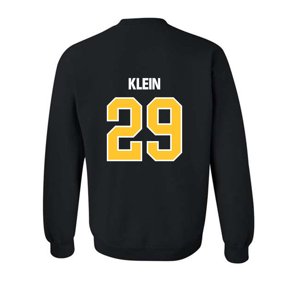 Southern Miss - NCAA Football : Jackson Klein - Crewneck Sweatshirt-1