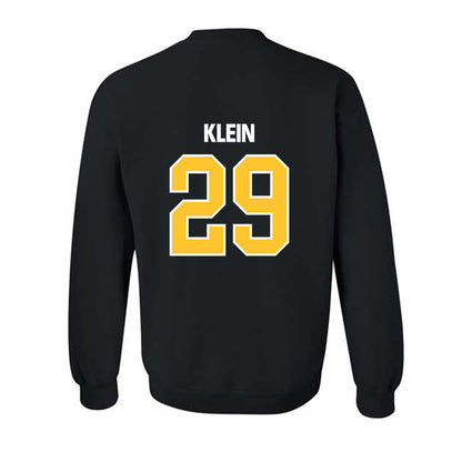 Southern Miss - NCAA Football : Jackson Klein - Crewneck Sweatshirt-1