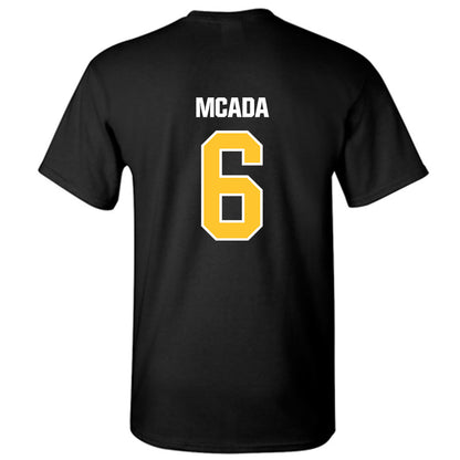 Southern Miss - NCAA Women's Volleyball : Sadie McAda - T-Shirt-1
