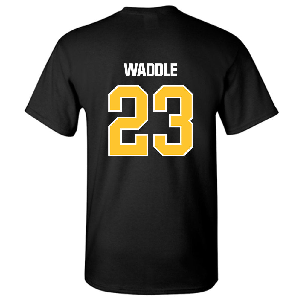 Southern Miss - NCAA Baseball : Cooper Waddle - T-Shirt-1