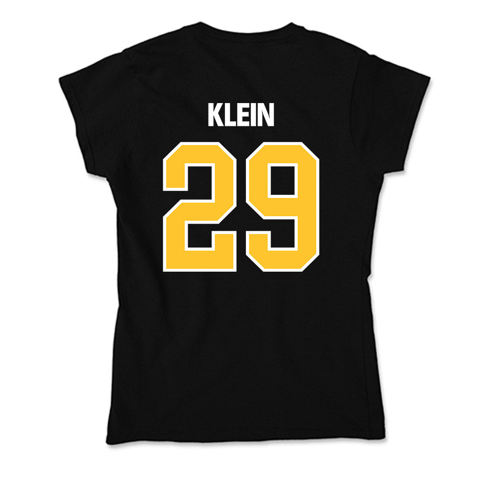 Southern Miss - NCAA Football : Jackson Klein - Soft Style Women’s T-Shirt-1