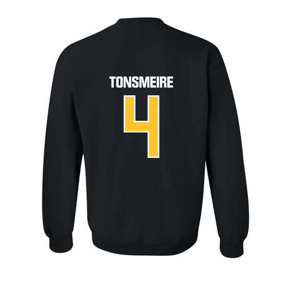 Southern Miss - NCAA Baseball : William Tonsmeire - Crewneck Sweatshirt-1