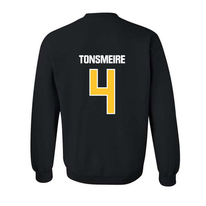 Southern Miss - NCAA Baseball : William Tonsmeire - Crewneck Sweatshirt-1