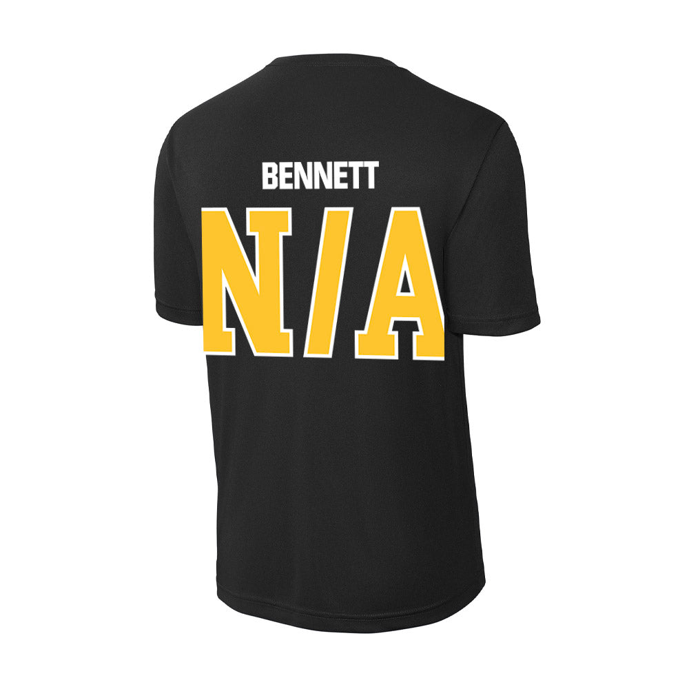 Southern Miss - NCAA Men's Track & Field : Cornelius Bennett - Activewear T-Shirt-1