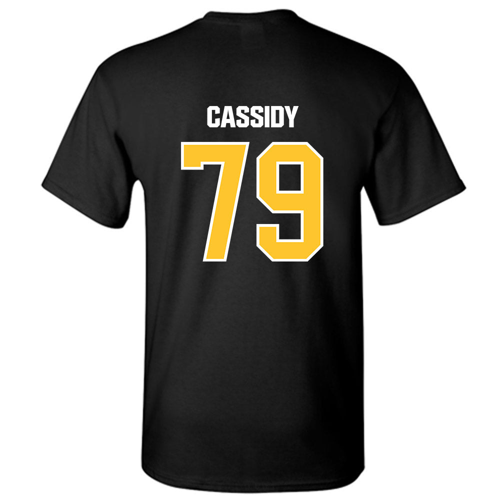 Southern Miss - NCAA Football : Liam Cassidy - T-Shirt-1