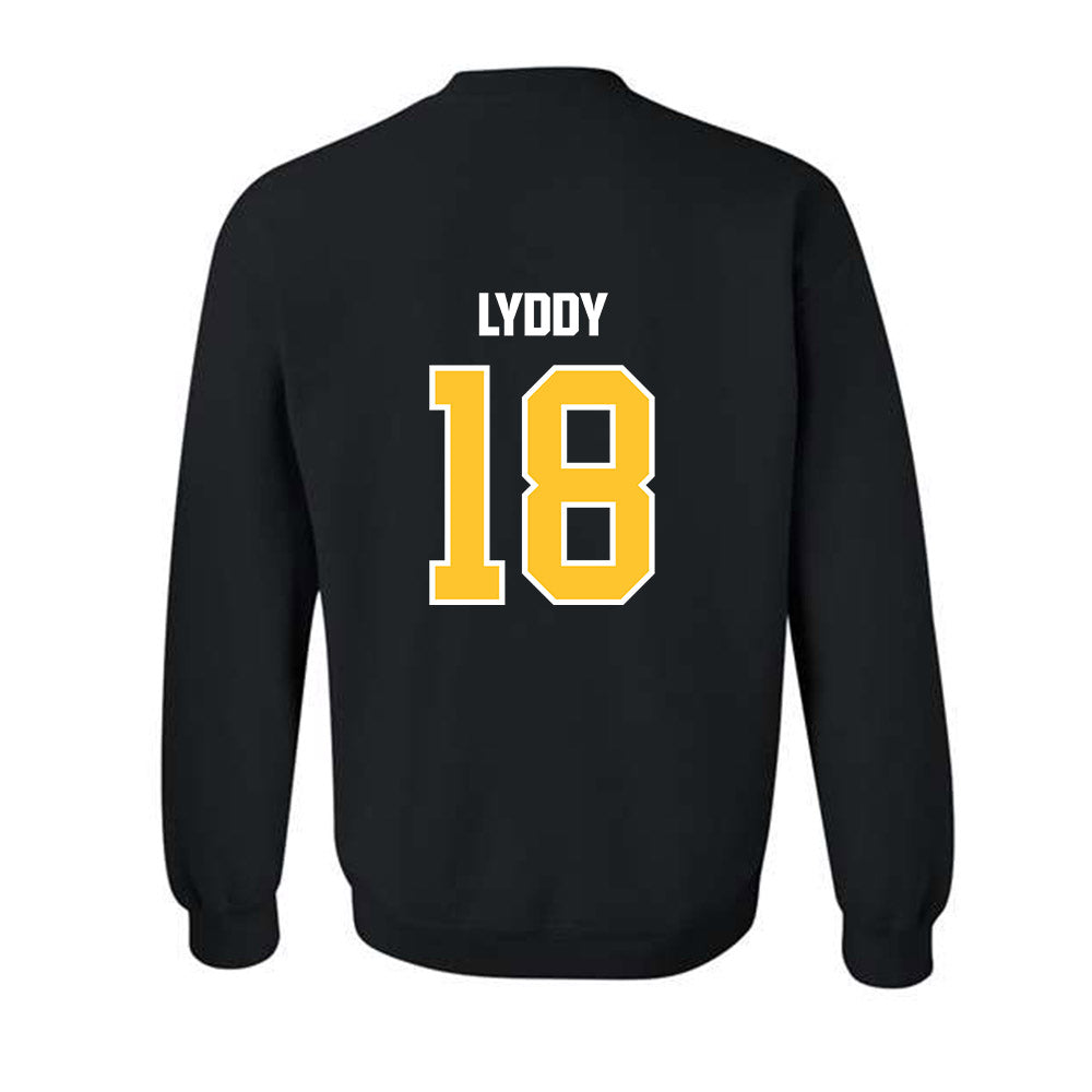 Southern Miss - NCAA Football : Landry Lyddy - Crewneck Sweatshirt-1