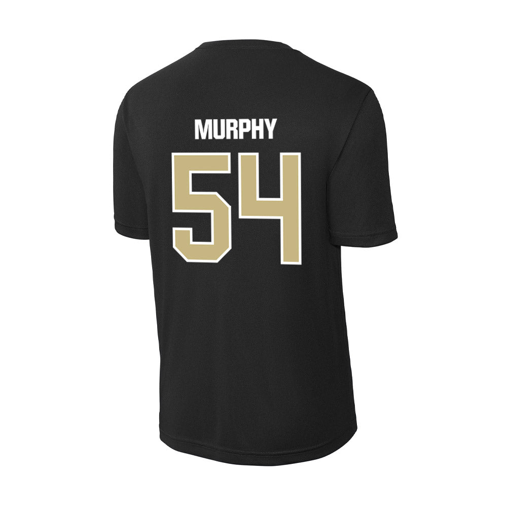 Akron - NCAA Football : Kiawan Murphy - Activewear T-Shirt-1