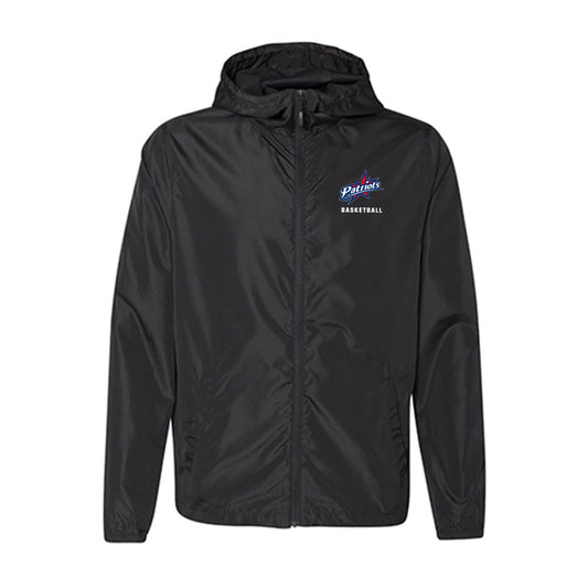 Francis Marion - NCAA Men's Basketball : Alex Atkinson - Windbreaker-0