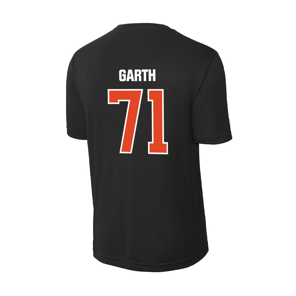 UTSA - NCAA Football : Jaylen Garth - Activewear T-Shirt-1