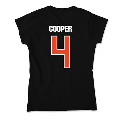 UTSA - NCAA Football : Camron Cooper - Soft Style Women’s T-Shirt-1