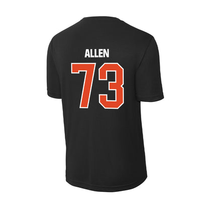 UTSA - NCAA Football : Demetris Allen - Activewear T-Shirt-1