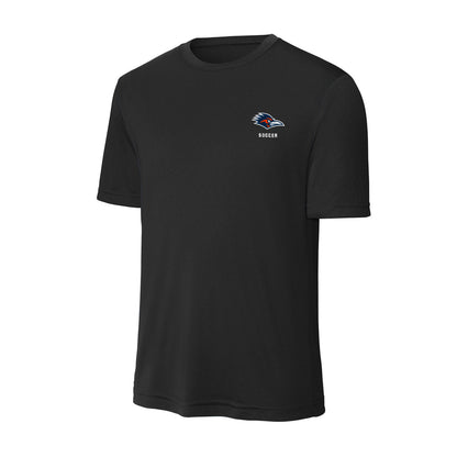 UTSA - NCAA Women's Soccer : Brianna Carrigan - Activewear T-Shirt-0