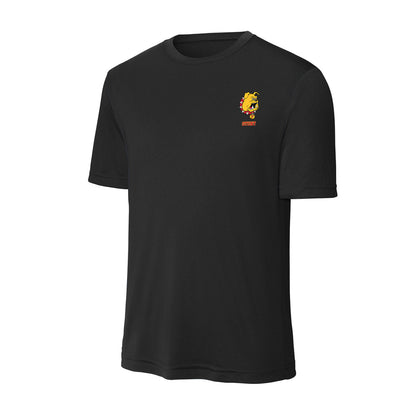 Ferris State - STUNT : Jordin Robelin - Activewear T-Shirt-0