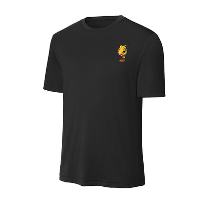 Ferris State - NCAA Women's Golf : Kamryn Shannon - Activewear T-Shirt-0