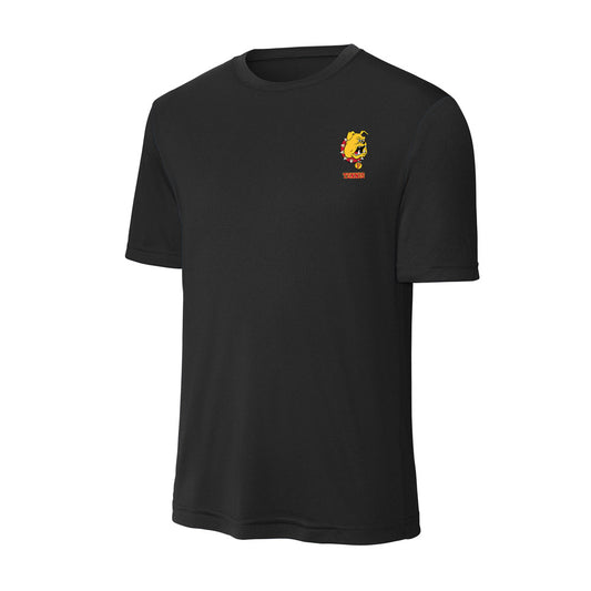 Ferris State - NCAA Women's Tennis : Kennedy Dumas - Activewear T-Shirt-0
