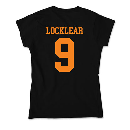 UTEP - NCAA Football : Skyler Locklear - Soft Style Women’s T-Shirt-1