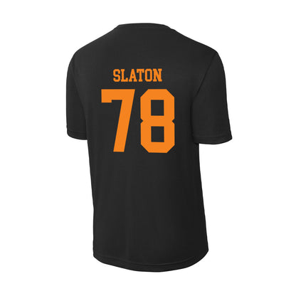 UTEP - NCAA Football : Ryder Slaton - Activewear T-Shirt-1