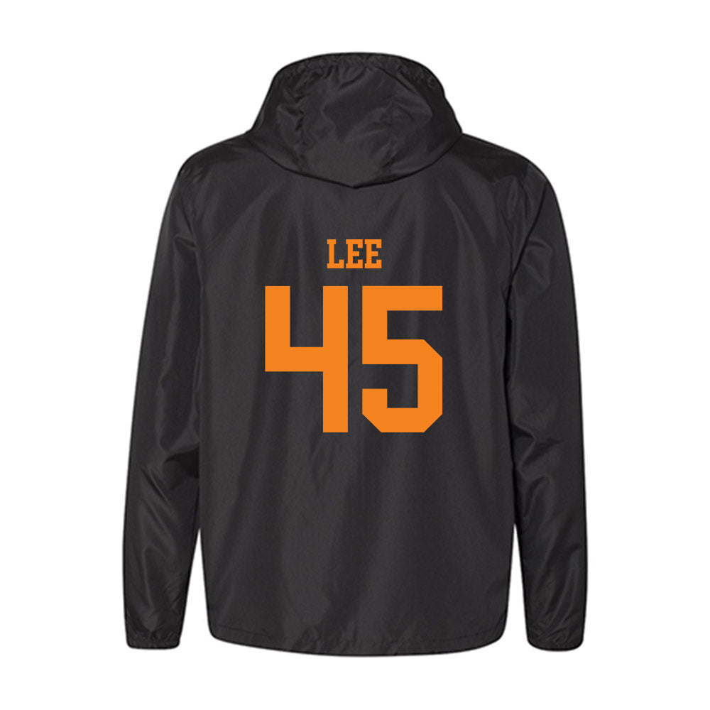 UTEP - NCAA Football : Justin Lee - Windbreaker-1