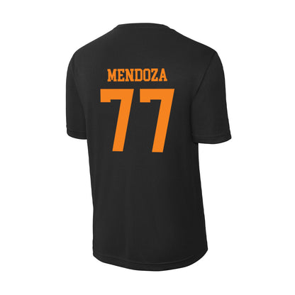 UTEP - NCAA Softball : Madison Mendoza - Activewear T-Shirt-1