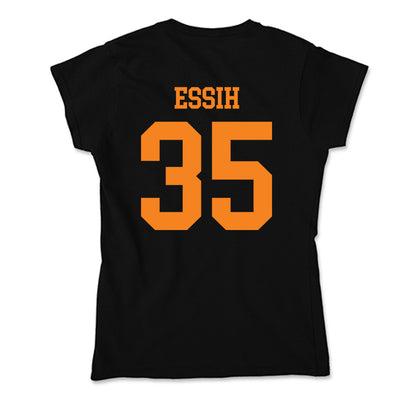 UTEP - NCAA Football : Zachary Essih - Soft Style Women’s T-Shirt-1