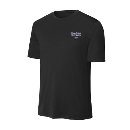 High Point - NCAA Men's Golf : Will Hicks - Activewear T-Shirt-0