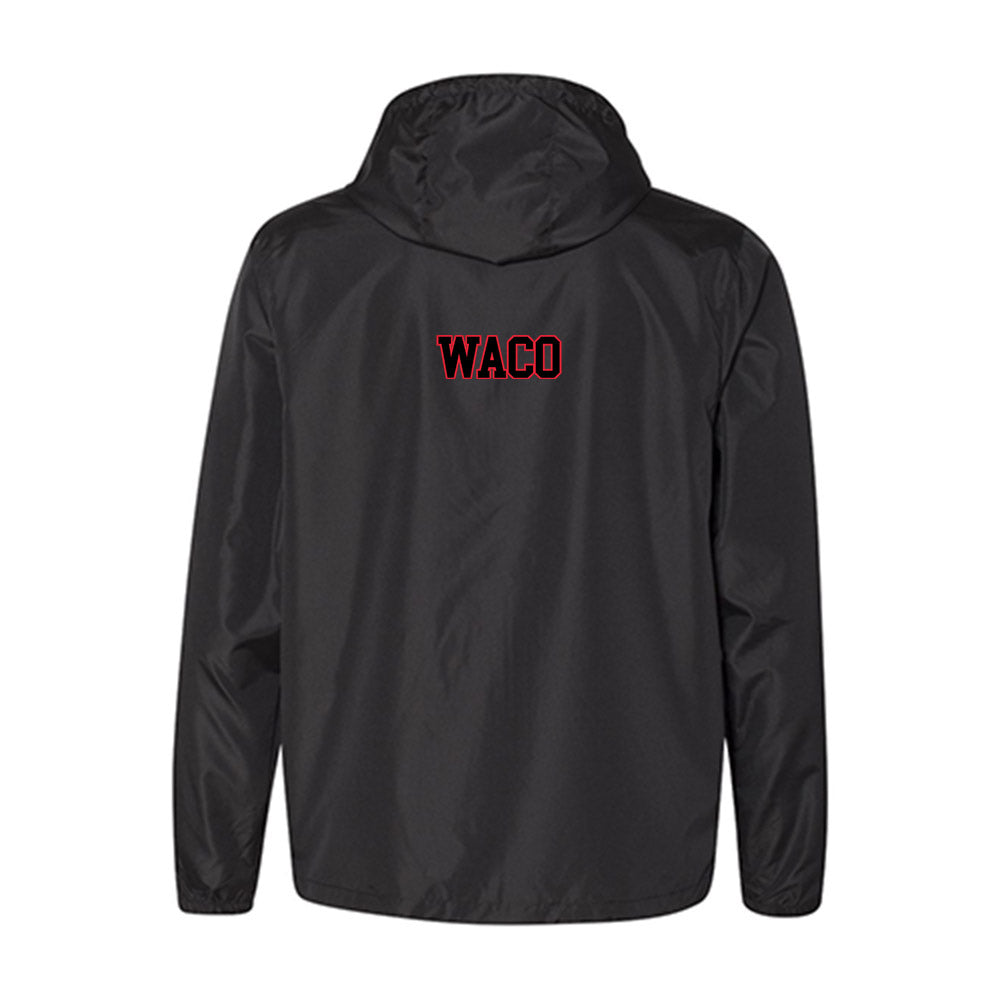 DePaul - NCAA Men's Cross Country : Reid Waco - Windbreaker-1