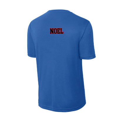 DePaul - NCAA Women's Track & Field : Ashley Noel - Activewear T-Shirt-1