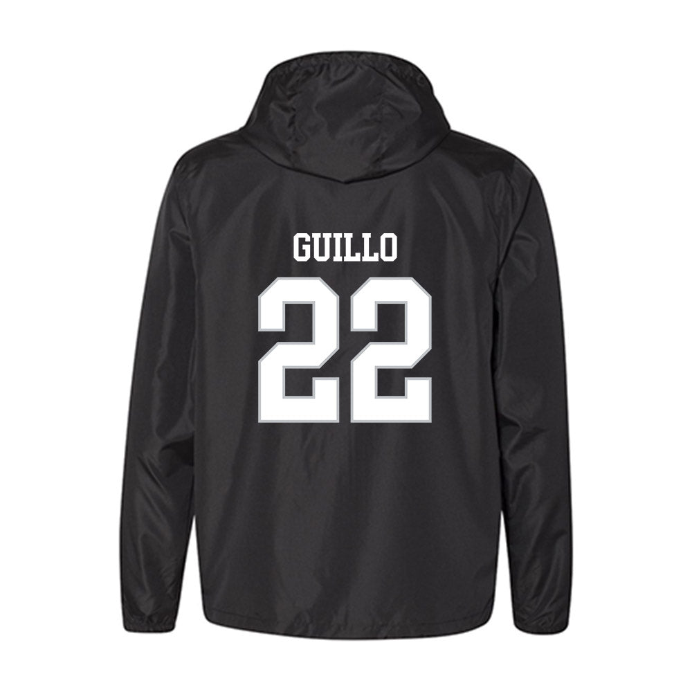 Rice - NCAA Football : Ryan Guillo - Windbreaker-1