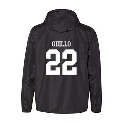 Rice - NCAA Football : Ryan Guillo - Windbreaker-1