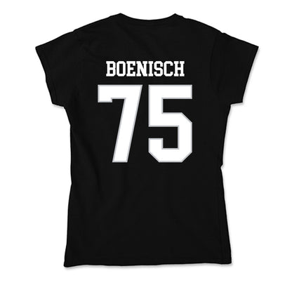 Rice - NCAA Football : Blake Boenisch - Soft Style Women’s T-Shirt-1