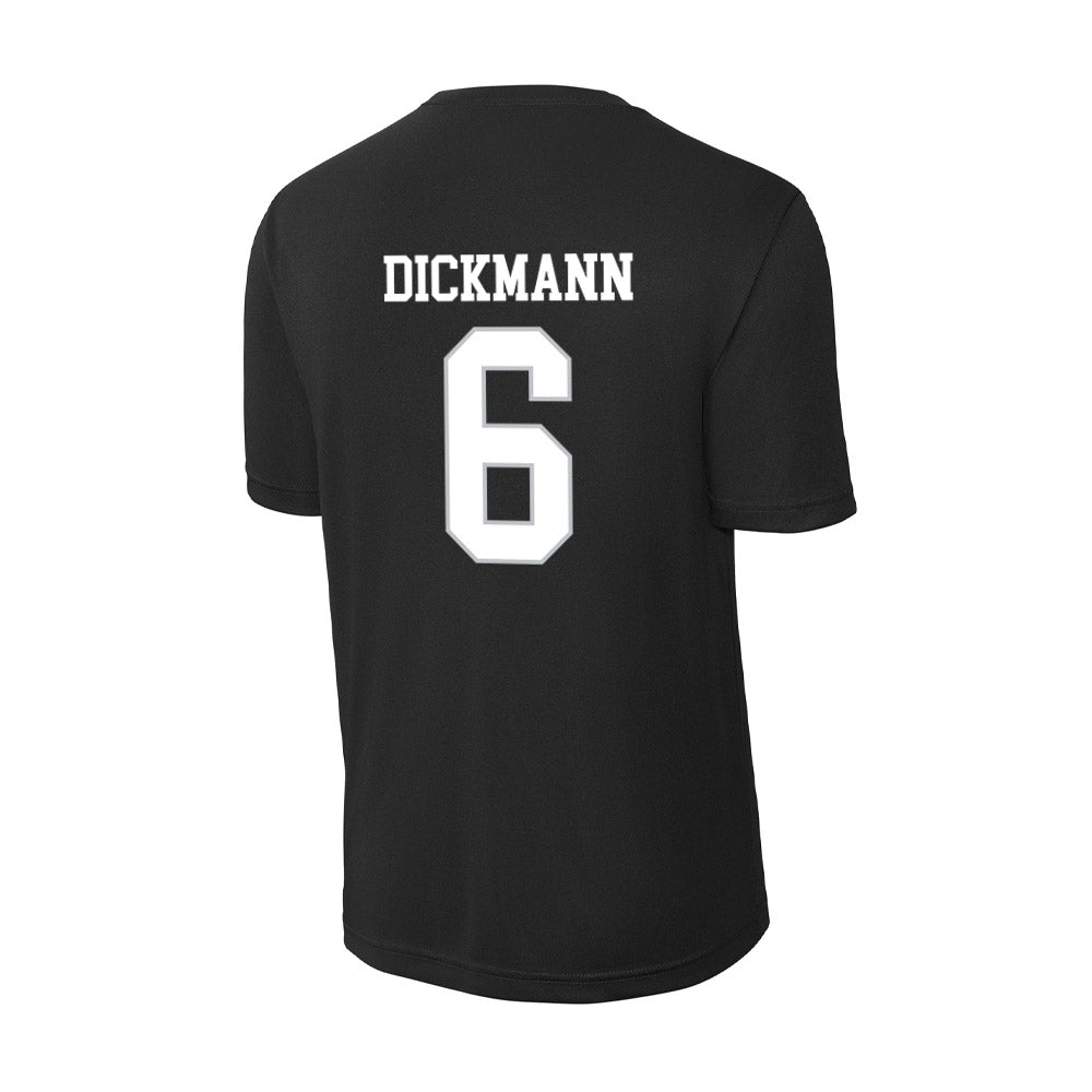 Rice - NCAA Football : Drayden Dickmann - Activewear T-Shirt-1