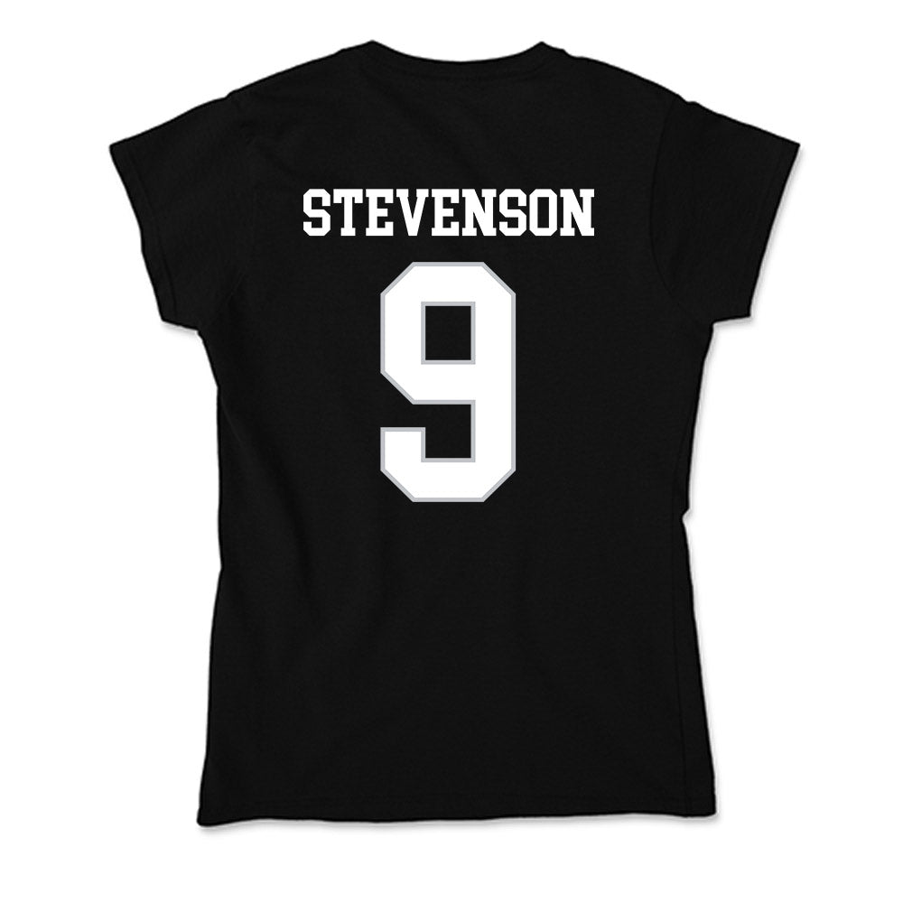 Rice - NCAA Football : Peyton Stevenson - Soft Style Women’s T-Shirt-1