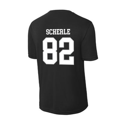 Rice - NCAA Football : Alexander Scherle - Activewear T-Shirt-1